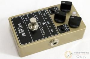 Free The Tone GIGS BOSON Overdrive [RL165]ڿŹ߸ˡ