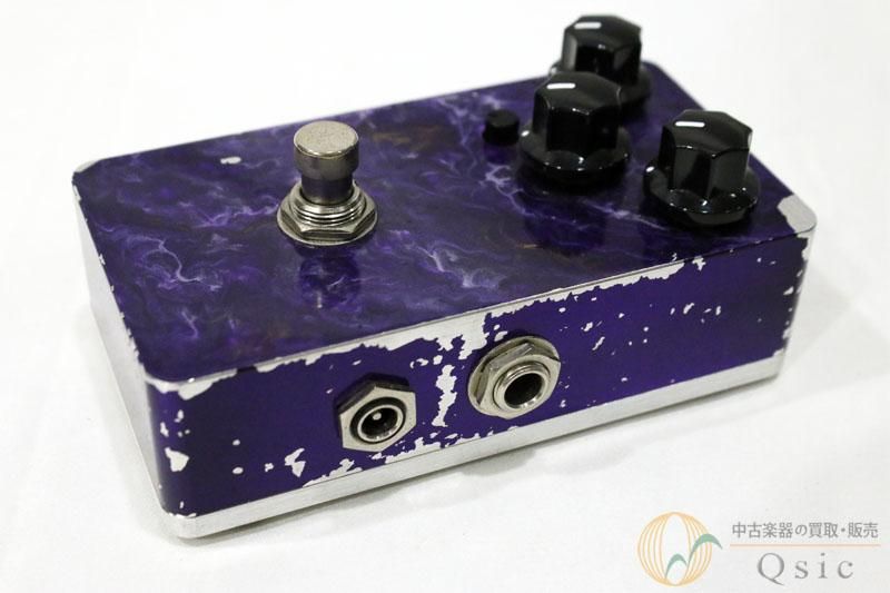 Leqtique 9/9 Galaxy Purple Limited [RL332]ڿŹ߸ˡ