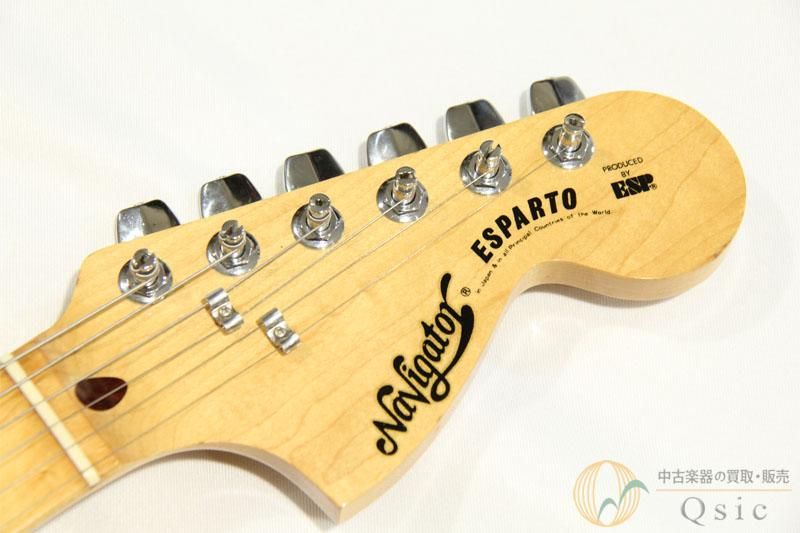 Navigator ESPARTO Natural 【返品OK】[QL061]【神戸店在庫