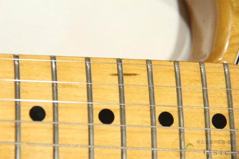 LSD Navigator 5.11 1/2 中古綺麗 中古】Navigator / 80s LPS Cherry Sunburst【新宿店】【値下げ