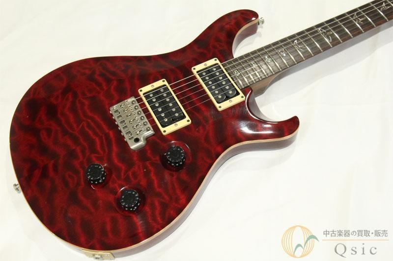 Paul Reed SmithPRS Custom24 1ST-Q Black Cherry 10Top  OK[RL919]ڿŹ߸ˡ