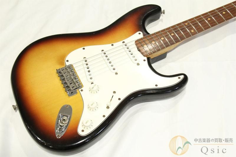 Fender Custom Shop 60 Stratocaster Closet Classic 2000ǯ OK[RL314]ڿŹ߸ˡ