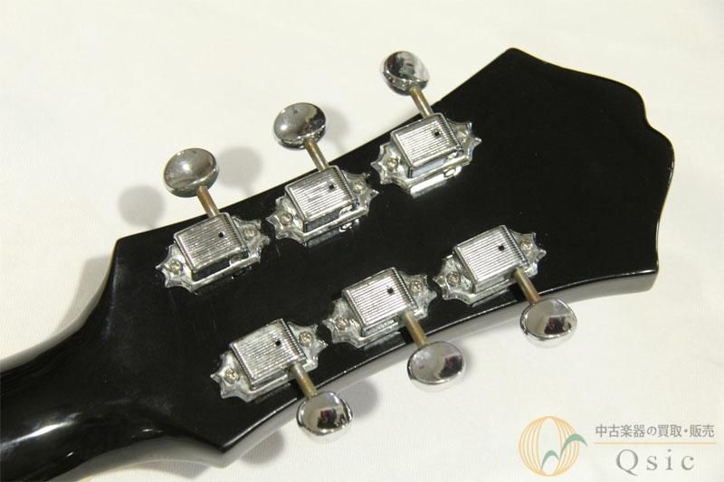 Epiphone SUPERNOVA EB 【返品OK】[QL825]【神戸店在庫】 - 中古
