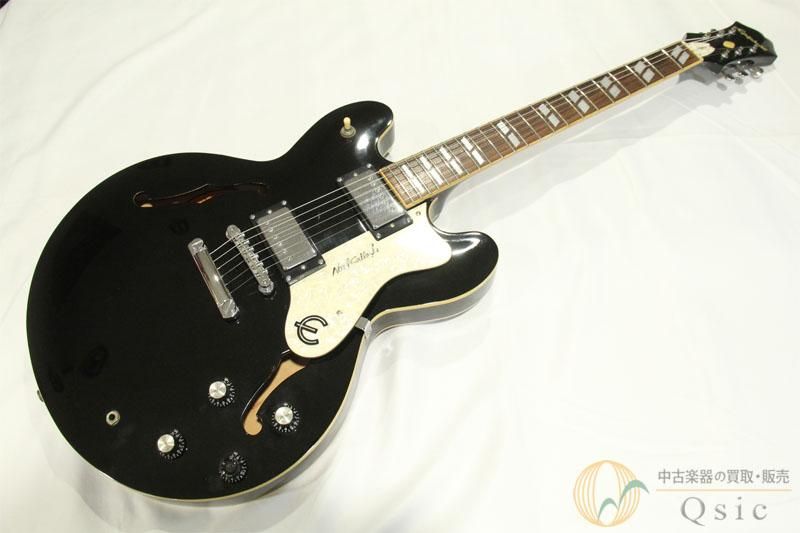【再度値下げ】Epiphone SUPERNOVA ブラック SALE!!】Epiphone SUPERNOVA EB [QL825]【神戸店在庫】 - 中古
