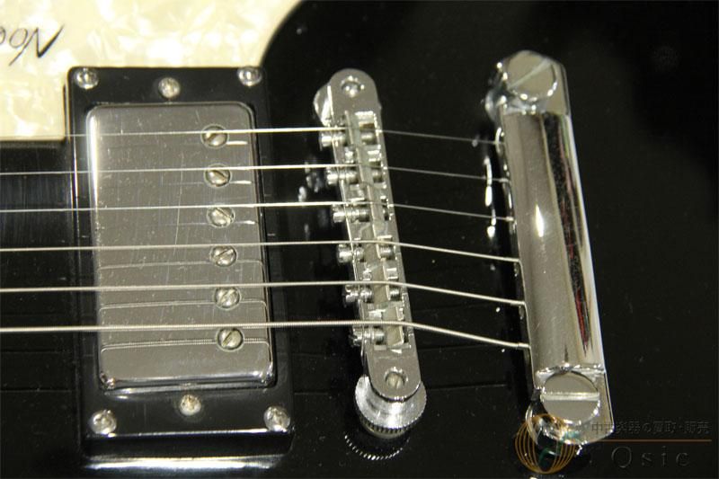 【再度値下げ】Epiphone SUPERNOVA ブラック Epiphone SUPERNOVA Noel gallagherシグネチャー（中古）【楽器