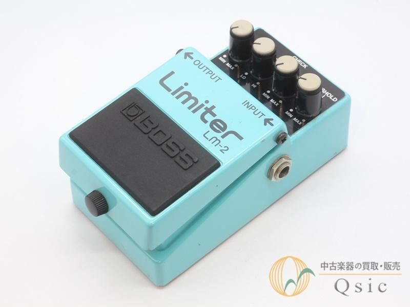 BOSS LM-2 1989ǯ [QLH23]Ź߸ˡ