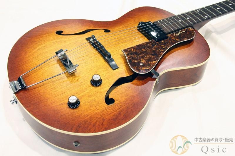 Godin 5th Avenue Kingpin P90 OK[RL905]ڿŹ߸ˡ