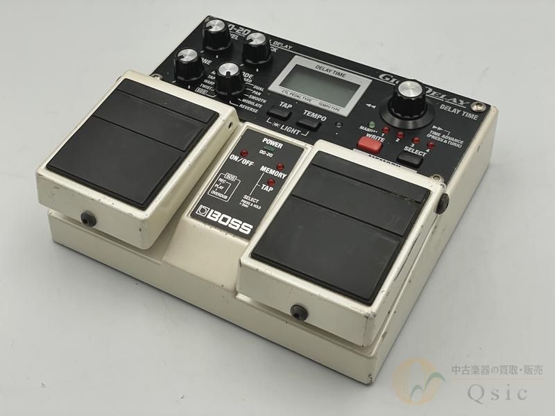 BOSS DD-20 [RLM64]Ź߸ˡ
