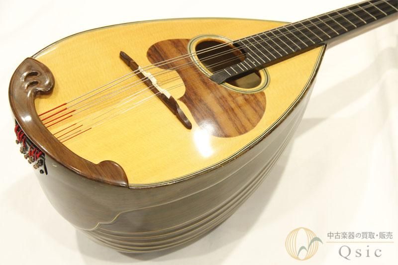 鈴木バイオリン製造 M-60(マンドリン)の新品/中古販売 | 451521