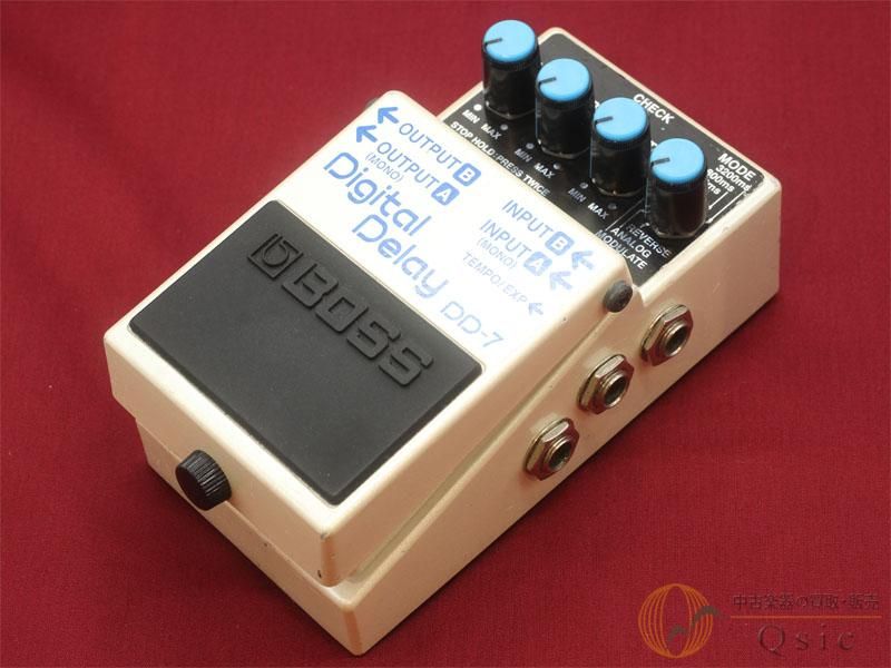BOSS DD-7 [OK957]Ź߸ˡ