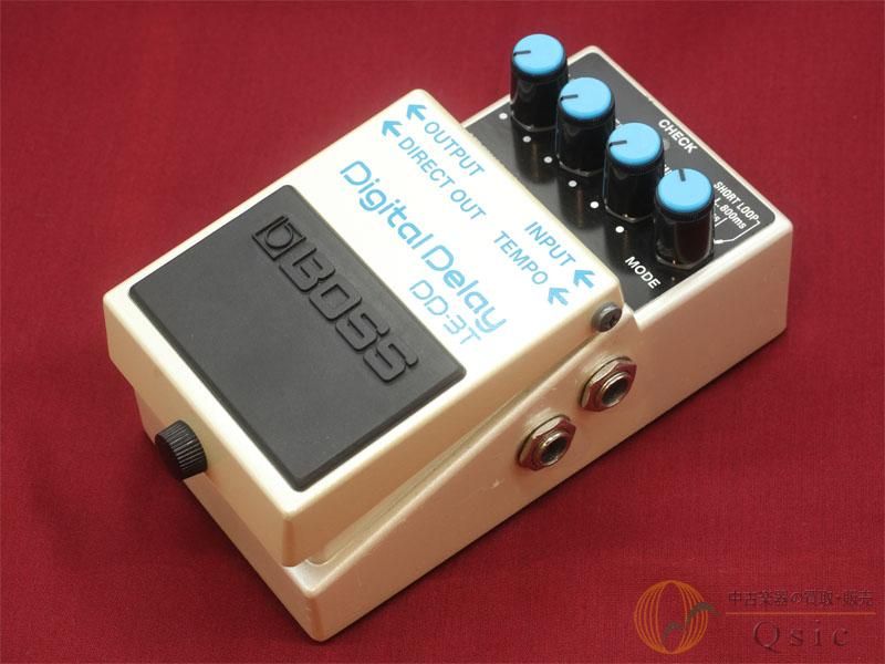BOSS】の商品一覧 - 中古楽器専門店Qsic