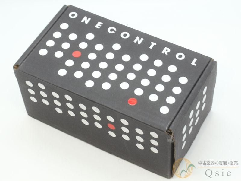 One Control OC-HGB [UK894]【難波店在庫】 - 中古楽器の販売