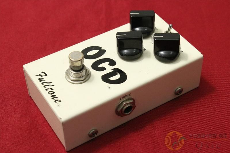 Fulltone OCD Ver1.3 [RL150]ڿŹ߸ˡ