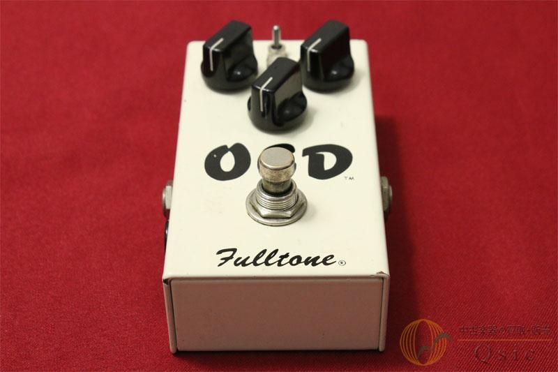 Fulltone OCD Ver1.3 [RL150]【神戸店在庫】 - 中古楽器の販売
