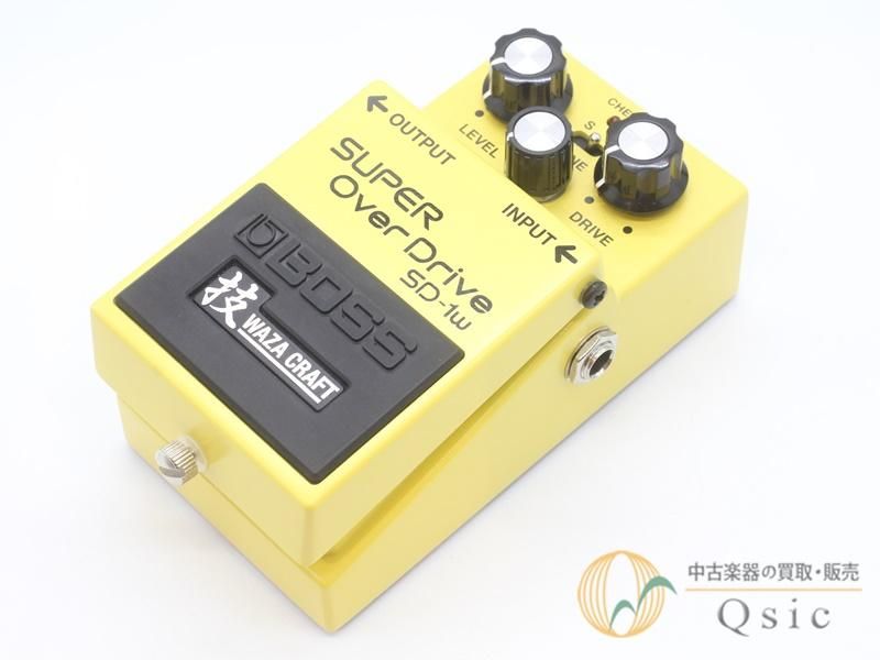 BOSS SD-1W [OLH61]Ź߸ˡ