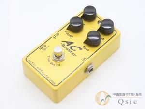 Xotic AC Booster [OLH64]Ź߸ˡ