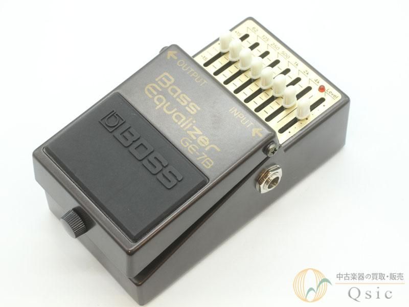 BOSS GE-7B [TK930]Ź߸ˡ
