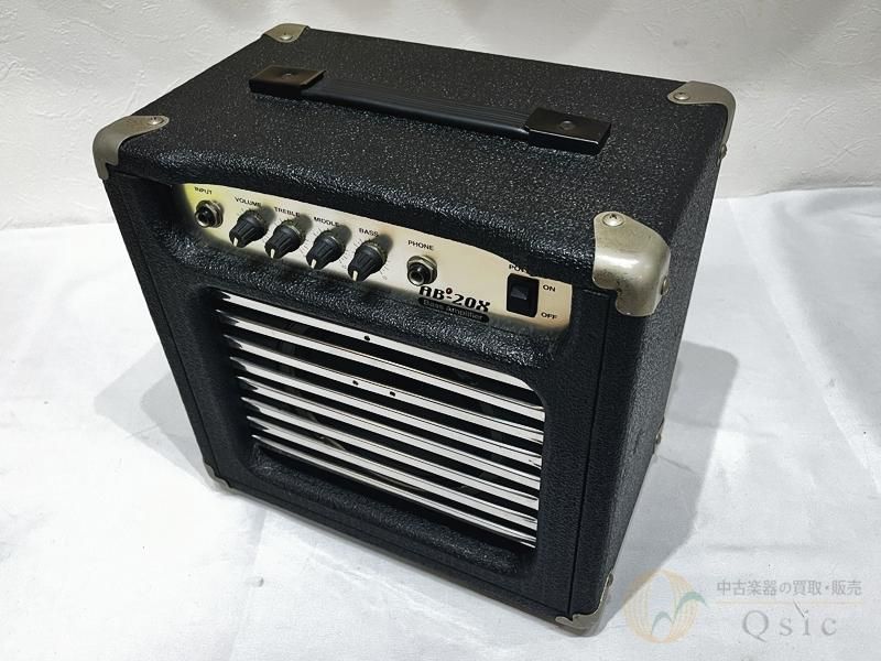 acoustic TR215BX ベース　キャビネット　スピーカー　中古品 acoustic TR215BX ベース キャビネット スピーカー 中古品