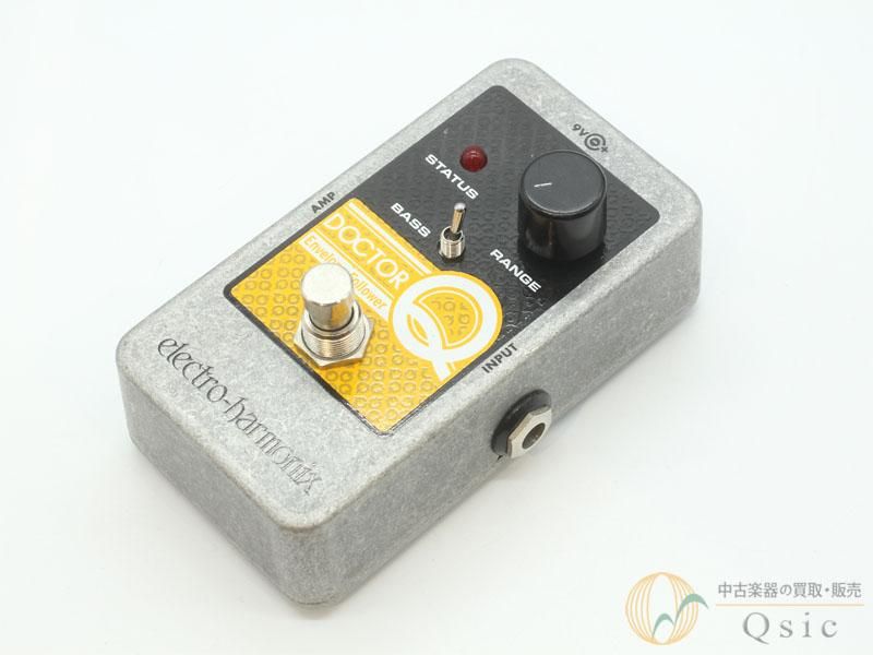 Electro-Harmonix Nano Doctor Q [TK901]Ź߸ˡ