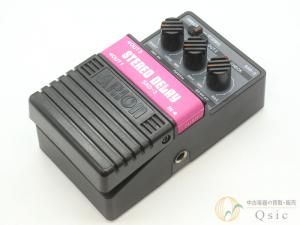 ARION SAD-3 STEREO ANALOG DELAY [OLH27]Ź߸ˡ