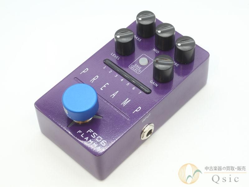 FLAMMA FS06 PREAMP [PLH02]Ź߸ˡ