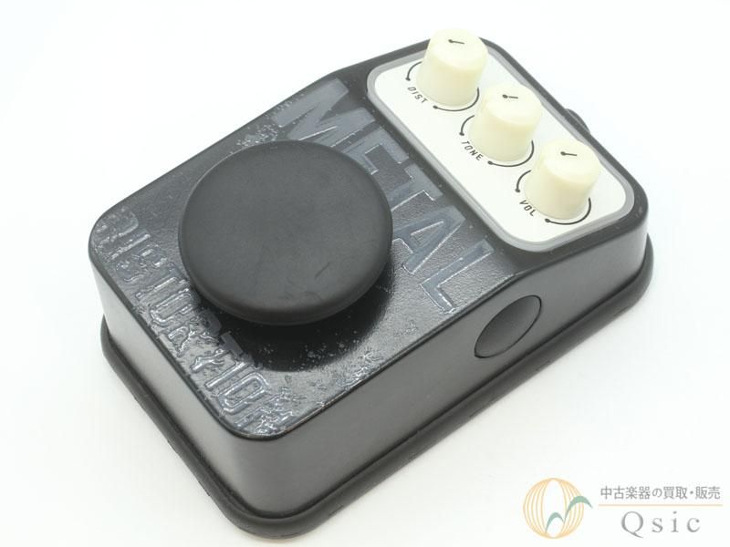 NEXI MTD-01-UD METAL DISTORTION [OLN69]Ź߸ˡ