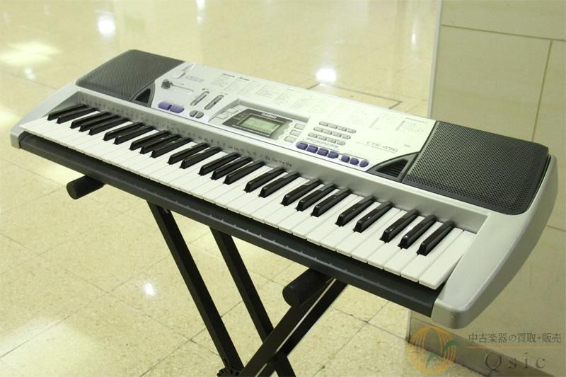 CASIO CTK-496 [RL961]ڿŹ߸ˡ