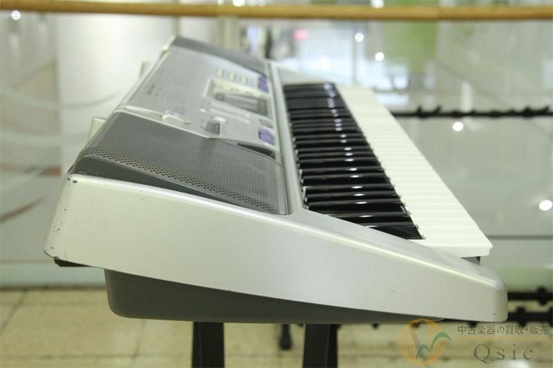 CASIO CTK-496 [RL961]【神戸店在庫】 - 中古楽器の販売 【Qsic