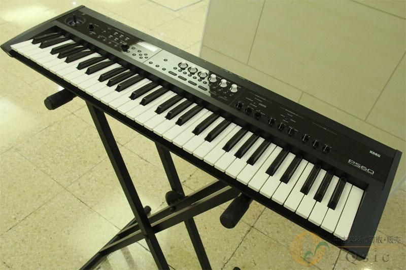 中古】KORG / PS60 Performance Synthesizer 【梅田店
