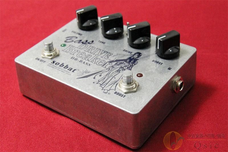 sobbat DB-BASS DRIVE BREAKER BASS [OL671]ڿŹ߸ˡ