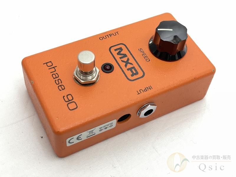 MXR M101 Phase90 [RLM65]Ź߸ˡ