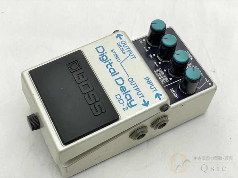 BOSS DD-2 1984ǯ [RLM69]Ź߸ˡ