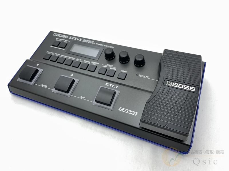 BOSS GT-1 [RLM85]Ź߸ˡ