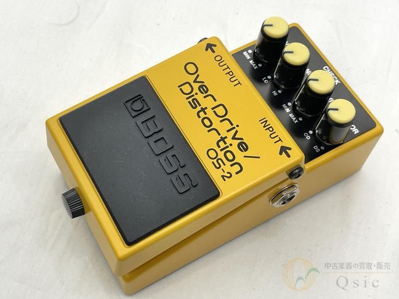 BOSS OS-2 [RLM84]Ź߸ˡ