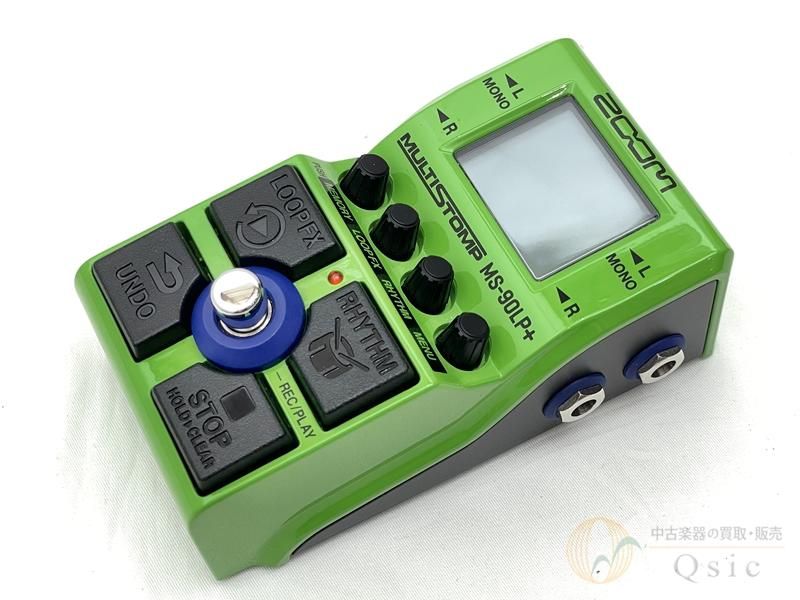 ZOOM MS-90LP+ [RLM75]Ź߸ˡ