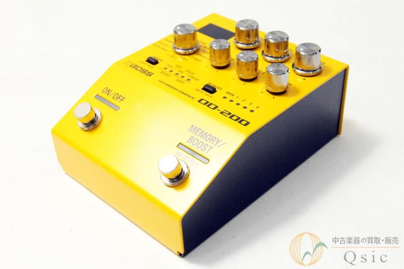 BOSS OD-200 2025ǯ [QL390]ڿŹ߸ˡ
