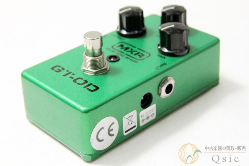 MXR Custom Shop GT-OD オーバードライブ TS系 【公式通販】