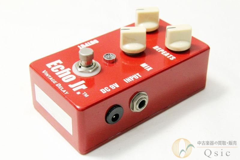 Pharaoh Amplifiers Echo Jr.VINTAGE DELAY [OL958]ڿŹ߸ˡ
