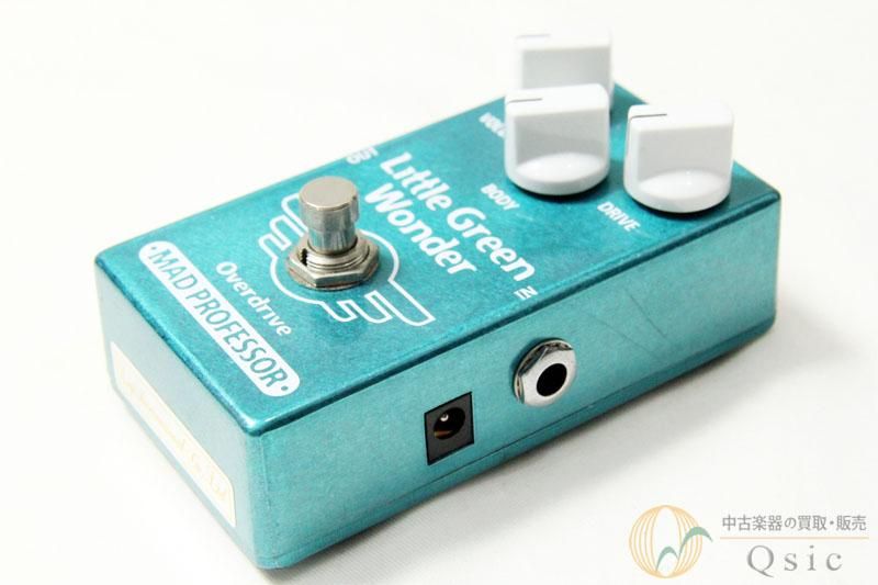 Mad Professor Little Green Wonder [RL322]ڿŹ߸ˡ