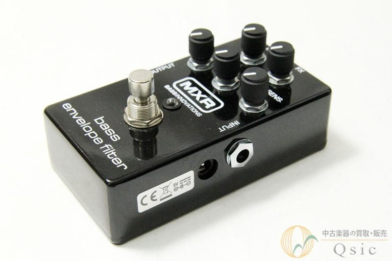 MXR M82 bass envelope filter [RL131]ڿŹ߸ˡ
