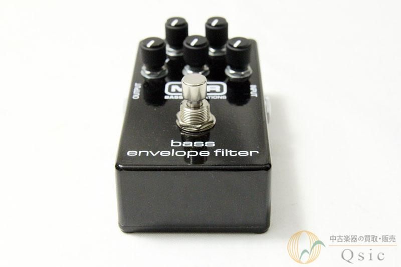 MXR M82 bass envelope filter [RL131]【神戸店在庫】 - 中古