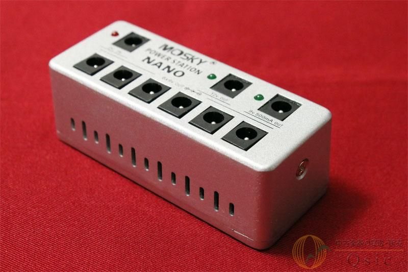MOSKY NANO Power Station [OL593]ڿŹ߸ˡ