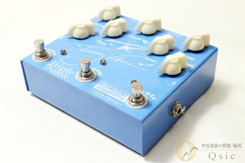 Sabbadius Triple Trouble ǥ [RL121]ڿŹ߸ˡ