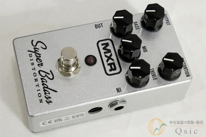 MXR M-75 Super Badass Distortion [RL355]ڿŹ߸ˡ