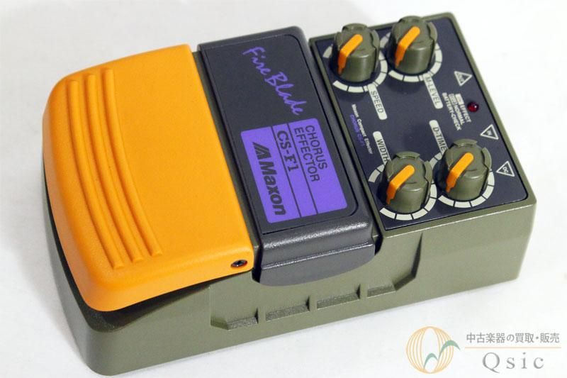 Maxon CS-F1 [RL315]ڿŹ߸ˡ
