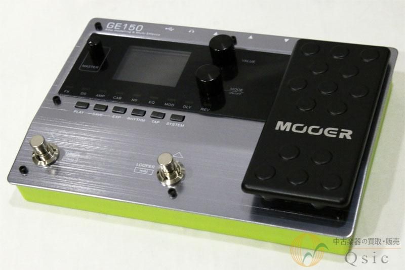 MOOER GE150 [RL343]ڿŹ߸ˡ