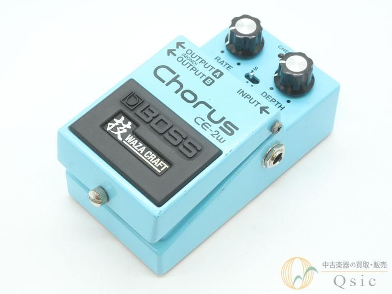 BOSS CE-2W [RLH50]Ź߸ˡ
