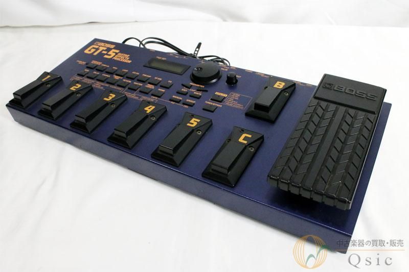 BOSS GT-5 1997ǯ [RL675]ڿŹ߸ˡ