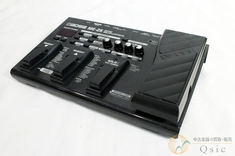BOSS ME-25 2011ǯ [RL969]ڿŹ߸ˡ