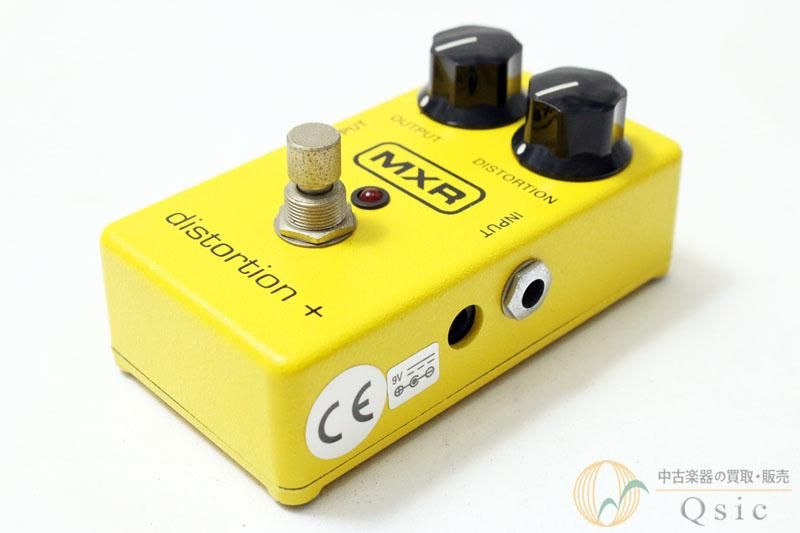 MXR M104 Distortion+ [RL750]ڿŹ߸ˡ